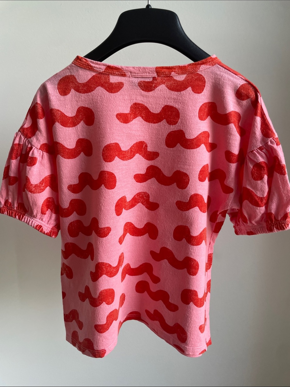 Bobo Choses organic cotton tee, 10-11Y - Picture 6 of 8